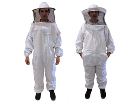 Picture for category Beekeeping Suits with Roun...
