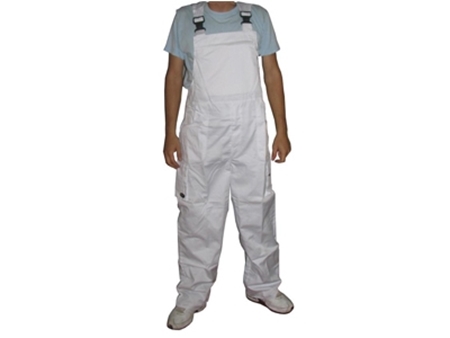 Picture for category Work Overalls