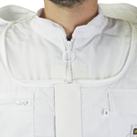 Immagine di Suit with Zipper "Astronaut type” Pro