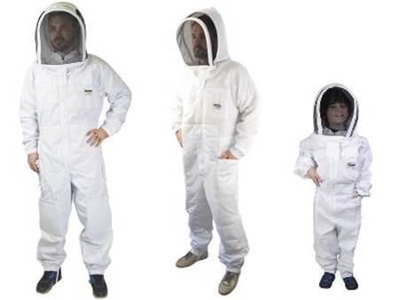 Picture for category Beekeeping Suits "Austrona...