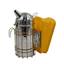 Imagen de Smoker With Plastic Blower INOX