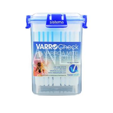 Imagen de Varroa Counter Kit VarroCheck VITA