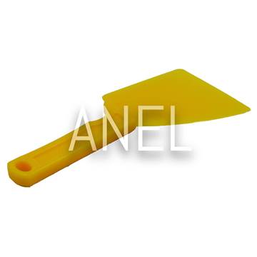 Image de Honey Scrapper Plastic