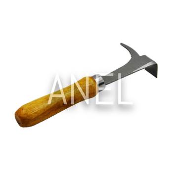 Imagen de Beehive Tool American Type With Extra...