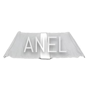 Image de Fabric Inner Cover With Opening For Ob...