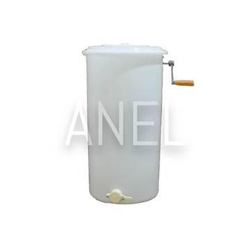 Picture of Manual honey extractor 2 frame Ama P...