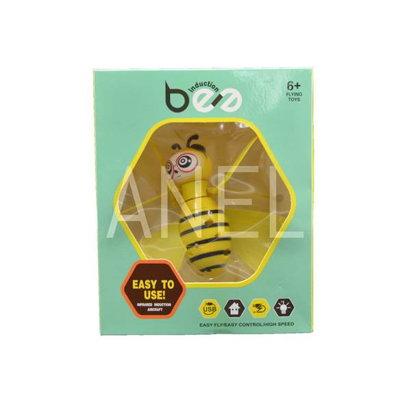 Picture of Flying Bee Toy