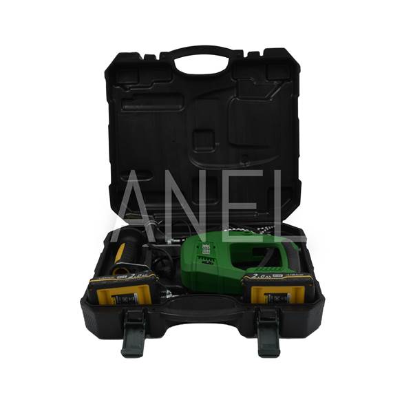 Immagine di Electric Frame Grip (Green)