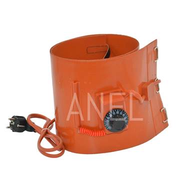 Bild von Heating Belt for Honey Tank ΙΝΟΧ 38 lt...