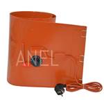 Image sur Heating Belt for Honey Tank ΙΝΟΧ 118lt (150Kg) ~152-174 cm x 30 cm