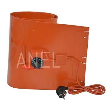 Image de Heating Belt for Honey Tank ΙΝΟΧ 118lt...